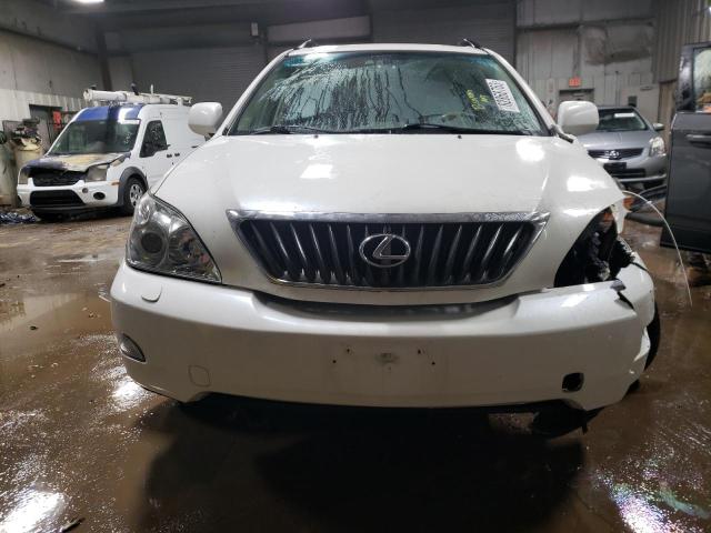 Photo 4 VIN: 2T2HK31U49C130393 - LEXUS RX350 