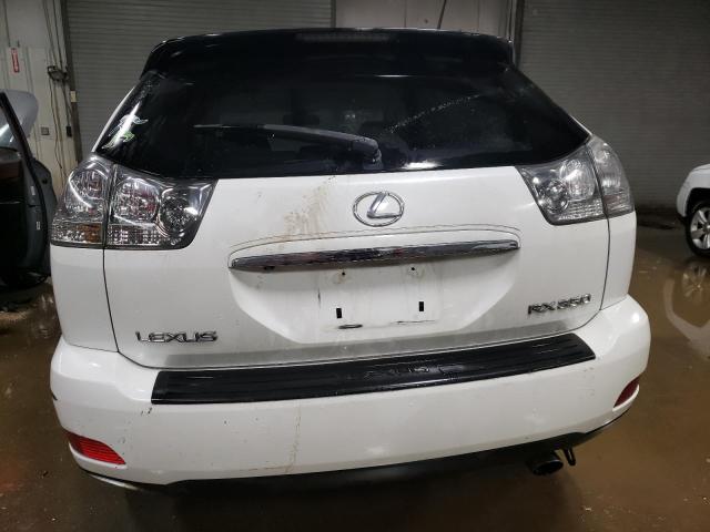 Photo 5 VIN: 2T2HK31U49C130393 - LEXUS RX350 