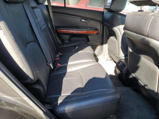 Photo 10 VIN: 2T2HK31U49C131270 - LEXUS RX 350 