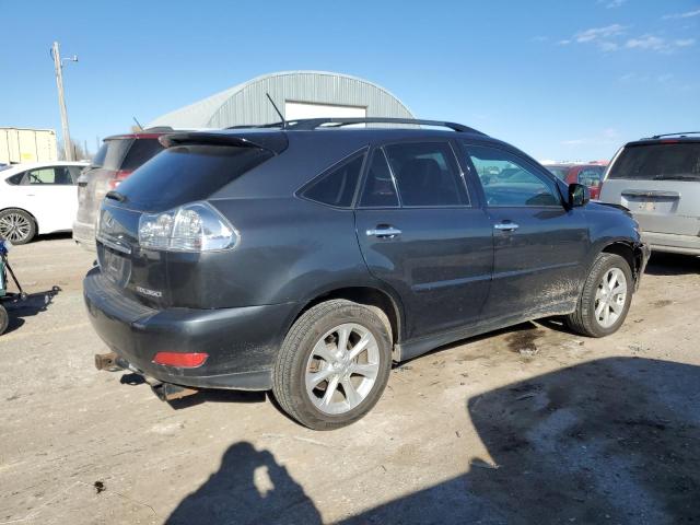 Photo 2 VIN: 2T2HK31U49C131270 - LEXUS RX 350 