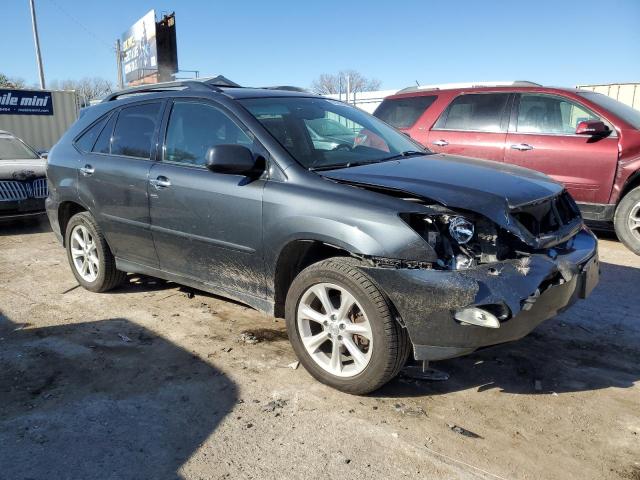 Photo 3 VIN: 2T2HK31U49C131270 - LEXUS RX 350 