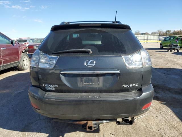 Photo 5 VIN: 2T2HK31U49C131270 - LEXUS RX 350 