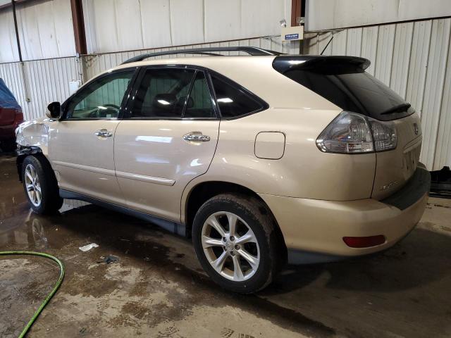 Photo 1 VIN: 2T2HK31U49C132631 - LEXUS RX 350 