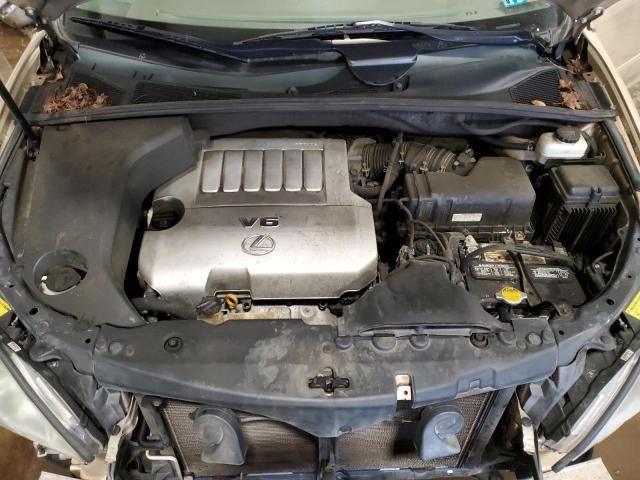 Photo 11 VIN: 2T2HK31U49C132631 - LEXUS RX 350 