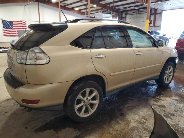 Photo 2 VIN: 2T2HK31U49C132631 - LEXUS RX 350 