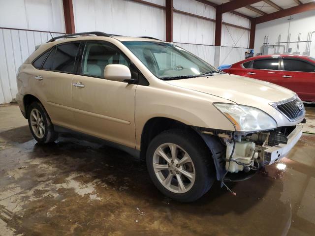 Photo 3 VIN: 2T2HK31U49C132631 - LEXUS RX 350 