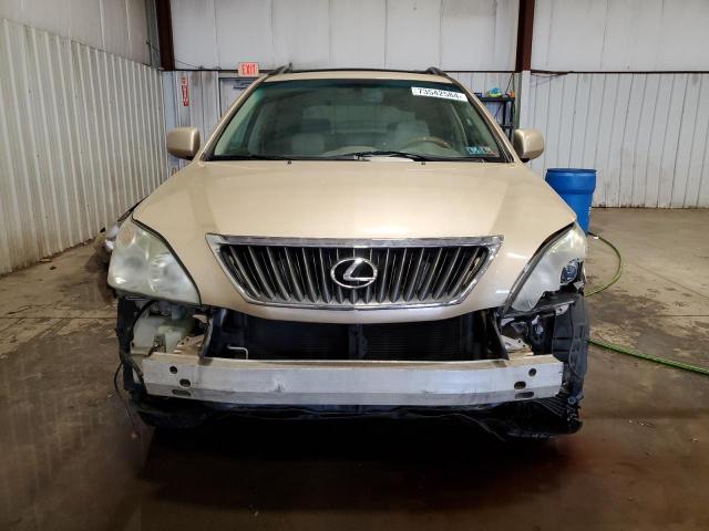 Photo 4 VIN: 2T2HK31U49C132631 - LEXUS RX 350 