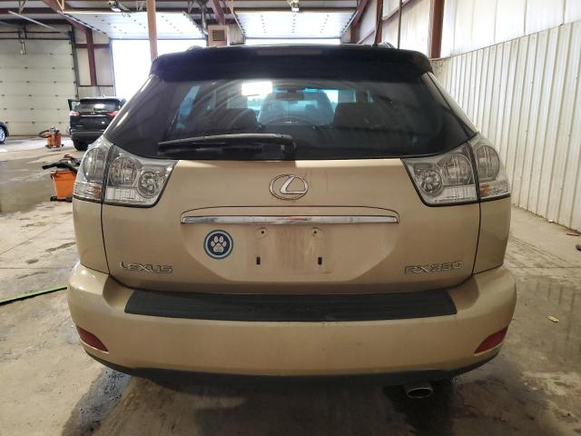 Photo 5 VIN: 2T2HK31U49C132631 - LEXUS RX 350 