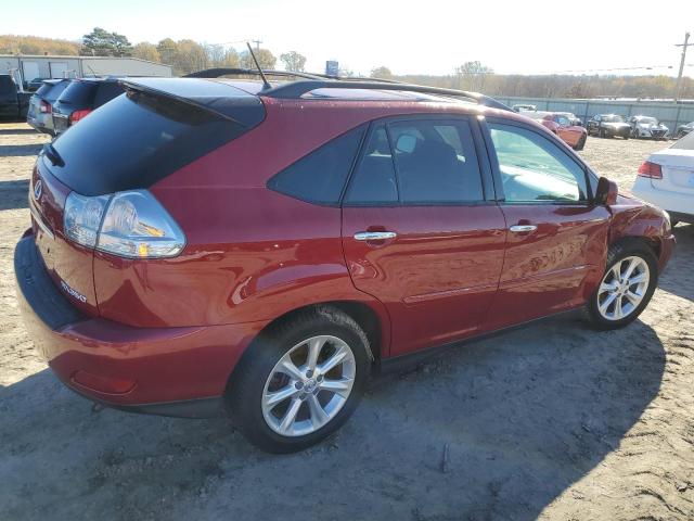 Photo 2 VIN: 2T2HK31U49C133164 - LEXUS RX350 