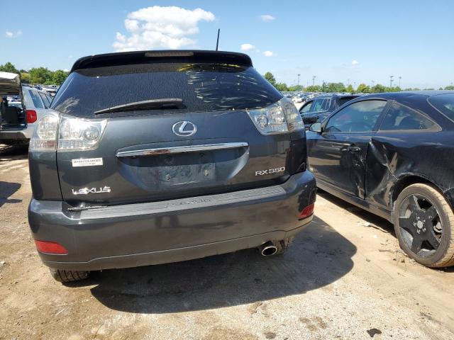 Photo 5 VIN: 2T2HK31U49C133620 - LEXUS RX 350 