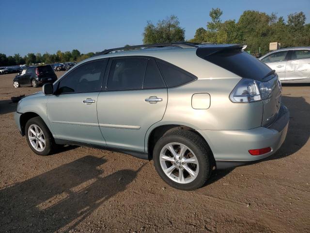 Photo 1 VIN: 2T2HK31U49C134296 - LEXUS RX 350 