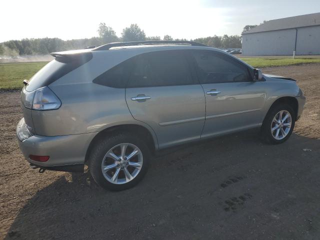 Photo 2 VIN: 2T2HK31U49C134296 - LEXUS RX 350 