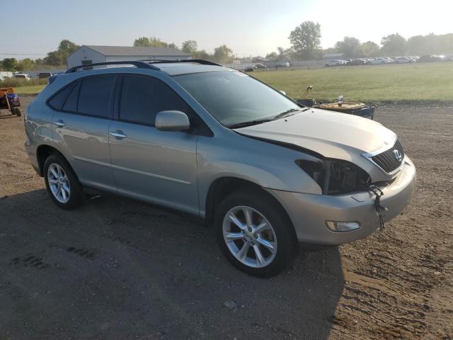 Photo 3 VIN: 2T2HK31U49C134296 - LEXUS RX 350 