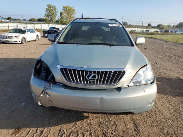 Photo 4 VIN: 2T2HK31U49C134296 - LEXUS RX 350 