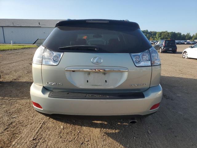 Photo 5 VIN: 2T2HK31U49C134296 - LEXUS RX 350 