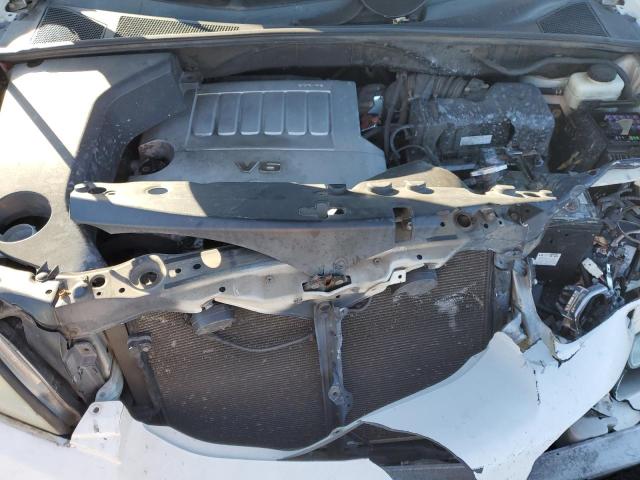 Photo 11 VIN: 2T2HK31U57C002385 - LEXUS RX350 