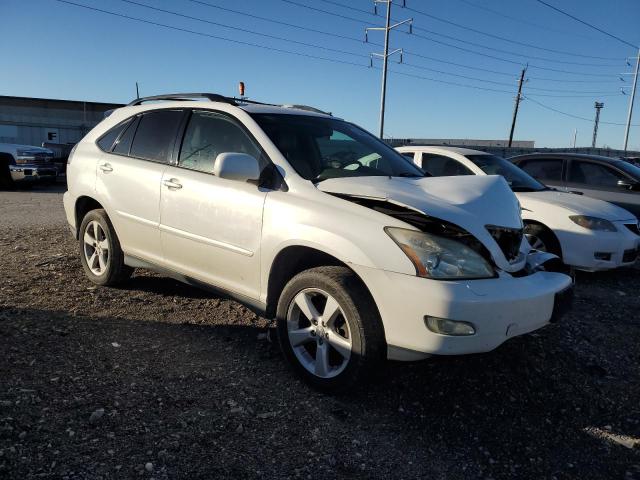 Photo 3 VIN: 2T2HK31U57C002385 - LEXUS RX350 