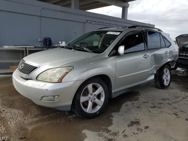 Photo 0 VIN: 2T2HK31U57C003357 - LEXUS RX350 