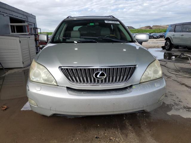 Photo 4 VIN: 2T2HK31U57C003357 - LEXUS RX350 