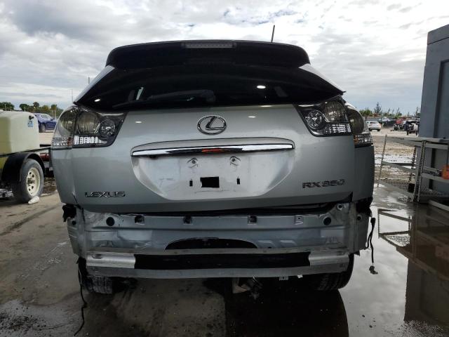 Photo 5 VIN: 2T2HK31U57C003357 - LEXUS RX350 