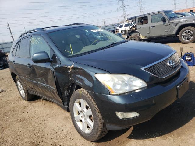 Photo 0 VIN: 2T2HK31U57C004282 - LEXUS RX 350 