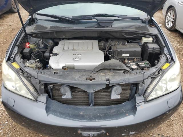 Photo 11 VIN: 2T2HK31U57C007862 - LEXUS RX350 