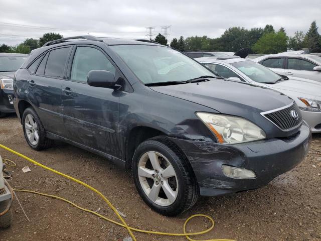 Photo 3 VIN: 2T2HK31U57C007862 - LEXUS RX350 