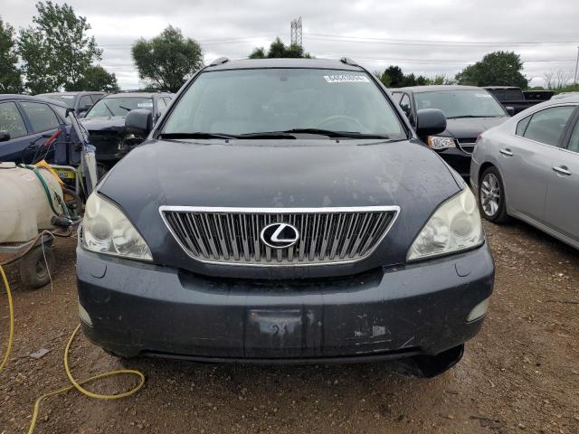 Photo 4 VIN: 2T2HK31U57C007862 - LEXUS RX350 