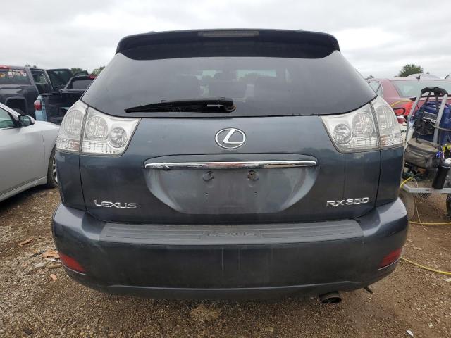 Photo 5 VIN: 2T2HK31U57C007862 - LEXUS RX350 