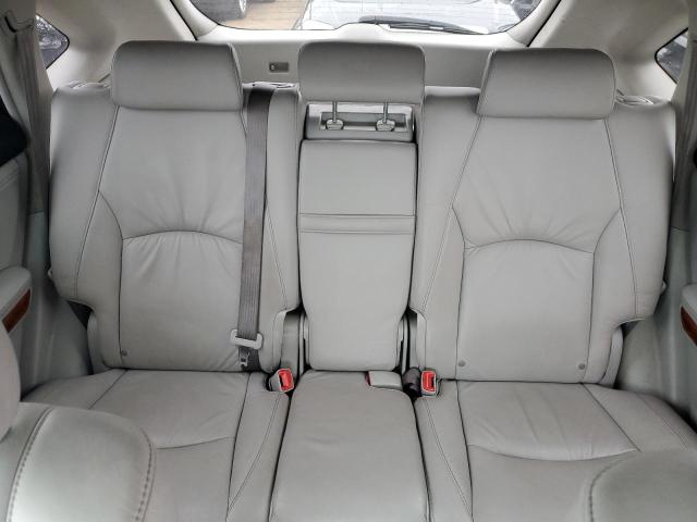 Photo 9 VIN: 2T2HK31U57C007862 - LEXUS RX350 