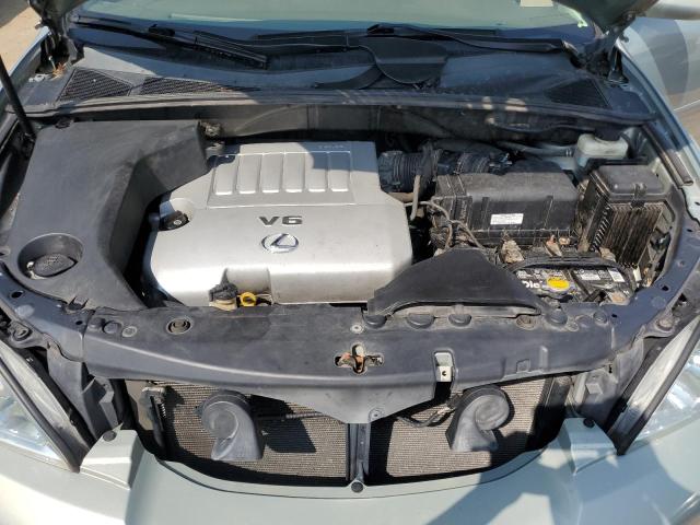 Photo 11 VIN: 2T2HK31U57C011118 - LEXUS RX 350 