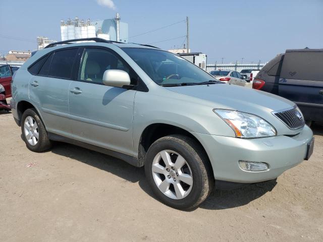 Photo 3 VIN: 2T2HK31U57C011118 - LEXUS RX 350 