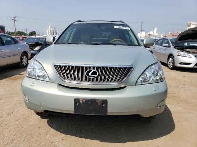 Photo 4 VIN: 2T2HK31U57C011118 - LEXUS RX 350 