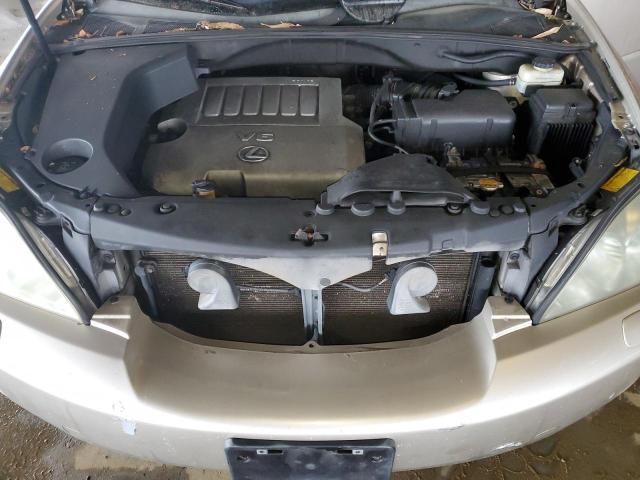 Photo 11 VIN: 2T2HK31U57C014763 - LEXUS RX 350 