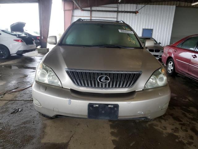 Photo 4 VIN: 2T2HK31U57C014763 - LEXUS RX 350 