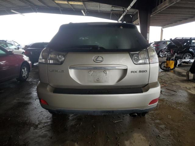 Photo 5 VIN: 2T2HK31U57C014763 - LEXUS RX 350 