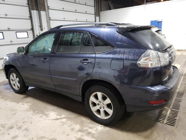 Photo 1 VIN: 2T2HK31U57C017873 - LEXUS RX350 