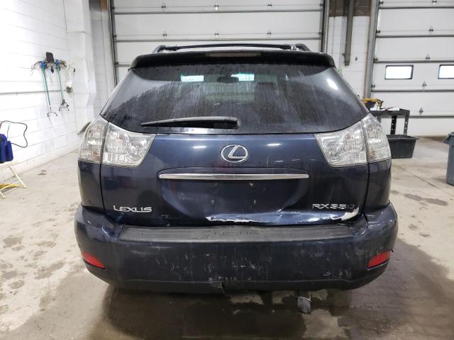 Photo 5 VIN: 2T2HK31U57C017873 - LEXUS RX350 