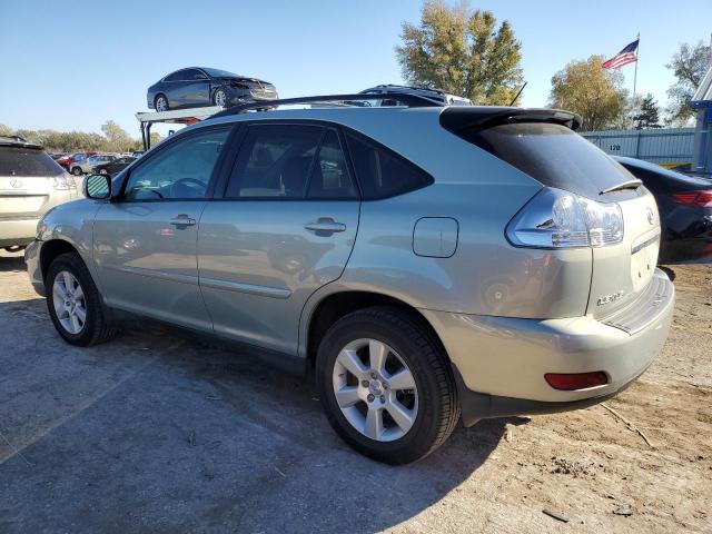 Photo 1 VIN: 2T2HK31U57C019378 - LEXUS RX350 