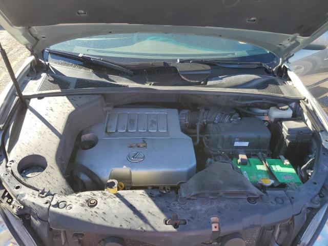 Photo 11 VIN: 2T2HK31U57C019378 - LEXUS RX350 