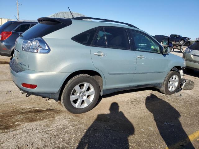 Photo 2 VIN: 2T2HK31U57C019378 - LEXUS RX350 