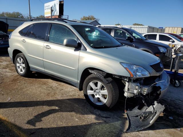 Photo 3 VIN: 2T2HK31U57C019378 - LEXUS RX350 