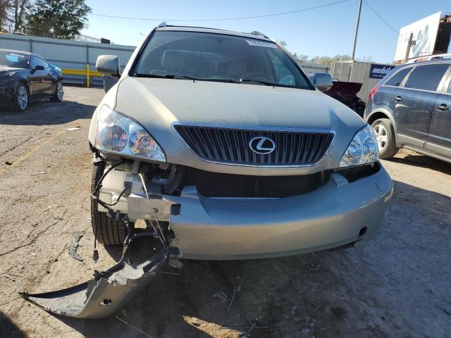 Photo 4 VIN: 2T2HK31U57C019378 - LEXUS RX350 