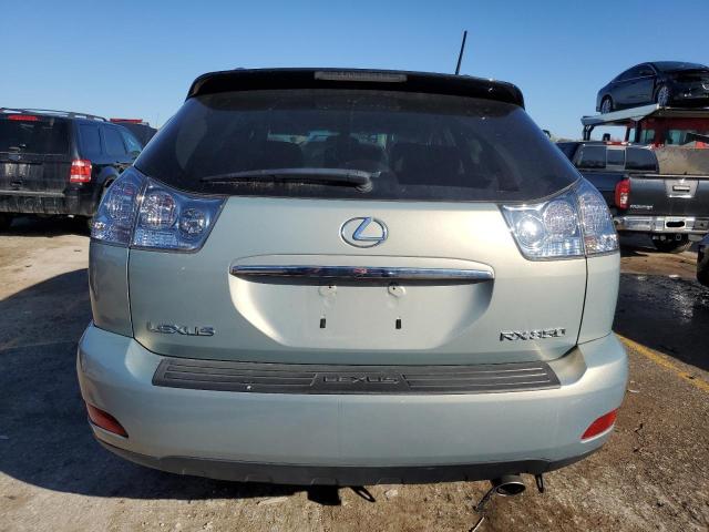 Photo 5 VIN: 2T2HK31U57C019378 - LEXUS RX350 