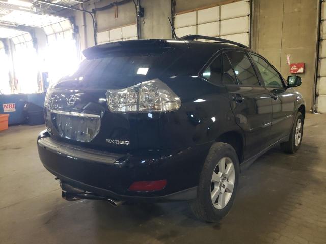 Photo 3 VIN: 2T2HK31U57C023494 - LEXUS RX 350 