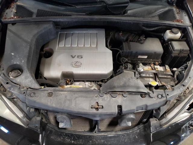 Photo 6 VIN: 2T2HK31U57C023494 - LEXUS RX 350 