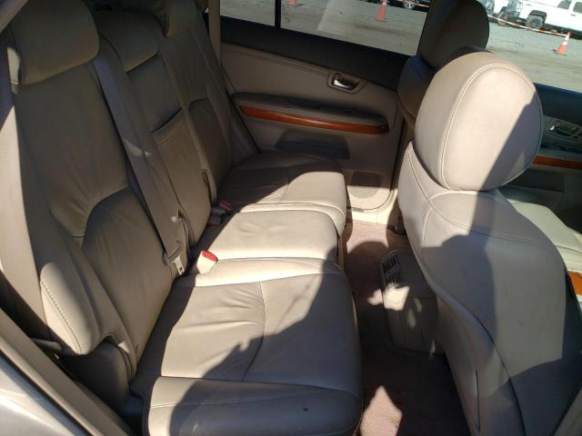 Photo 10 VIN: 2T2HK31U57C024421 - LEXUS RX350 