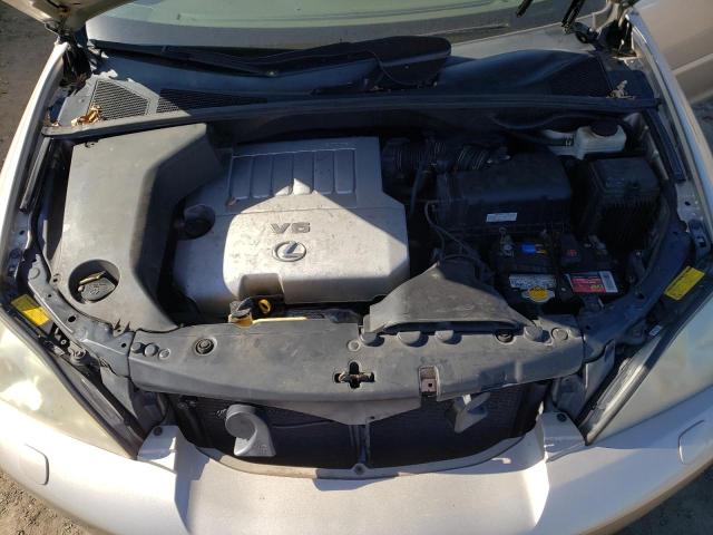 Photo 11 VIN: 2T2HK31U57C024421 - LEXUS RX350 