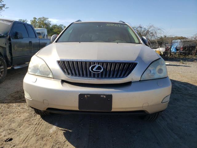 Photo 4 VIN: 2T2HK31U57C024421 - LEXUS RX350 