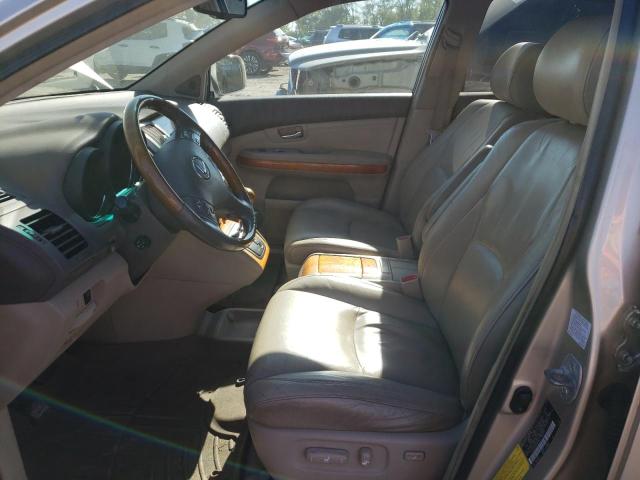 Photo 6 VIN: 2T2HK31U57C024421 - LEXUS RX350 